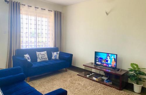 Mombasa Apartment | Dala Heights