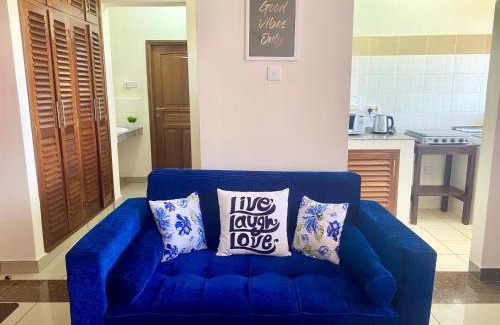 Mombasa Apartment | Dala Heights