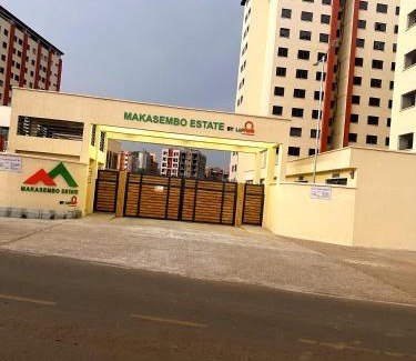 Kisumu Apartment | Dala Luxury Homes