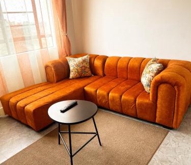 Kisumu Apartment | Dala Luxury Homes