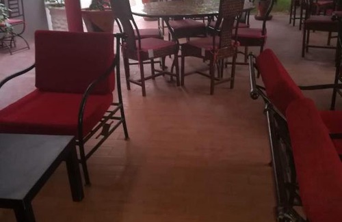 Mboro Hotel | DALAL GAAN