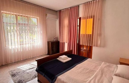 Dalaman Apartment | DALAMAN 2 ODALI DAİRE