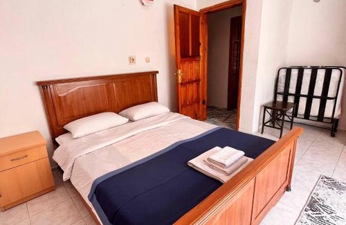 Dalaman Apartment | DALAMAN 2 ODALI DAİRE