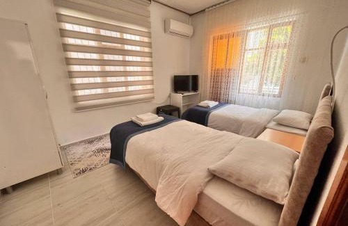 Dalaman Apartment | DALAMAN 2 ODALI DAİRE