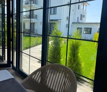 Dalaman Hotel | Dalaman Airport Alibaba Hotel