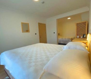 Dalaman Hotel | Dalaman Airport AliBaba Hotel