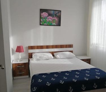 Dalaman Apartment | Dalaman Airport Daltur Aparts