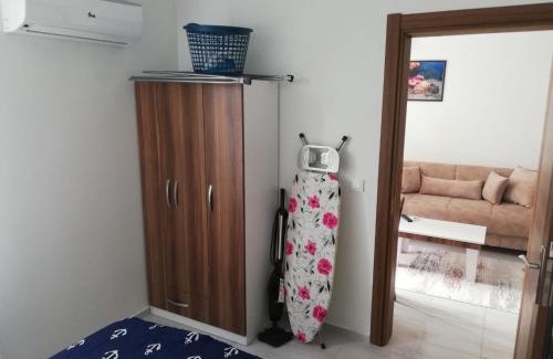 Dalaman Apartment | Dalaman Airport Daltur Aparts