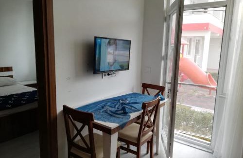 Dalaman Apartment | Dalaman Airport Daltur Aparts