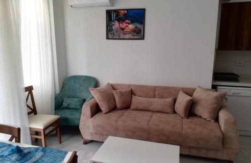 Dalaman Apartment | Dalaman Airport Daltur Aparts