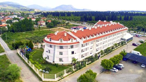 Dalaman Hotel | Dalaman Airport Lykia Thermal & Spa Hotel