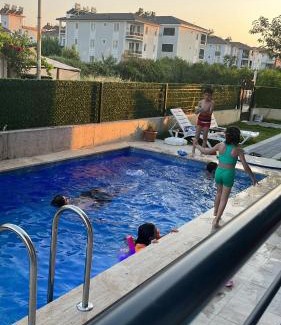 Dalaman Apartment | Dalaman Apart