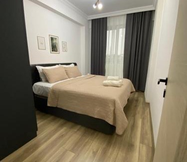 Dalaman Apartment | Dalaman Apart