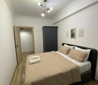 Dalaman Apartment | Dalaman Apart