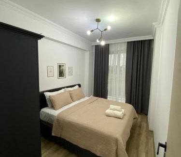 Dalaman Apartment | Dalaman Apart