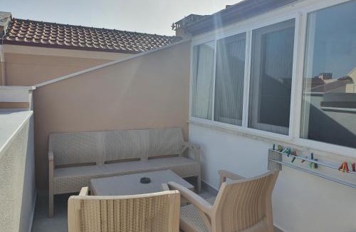 Dalaman Apartment | Dalaman Botanik Garden