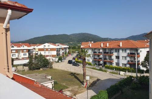 Dalaman Apartment | Dalaman Botanik Garden