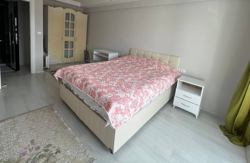 Dalaman Condo | Dalaman da 1+1 ful Eşyalı Daire