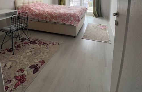 Dalaman Condo | Dalaman da 1+1 ful Eşyalı Daire