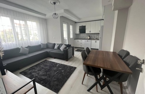 Dalaman House | Dalaman'da 2+1 Mükemmel Kiralık Daire