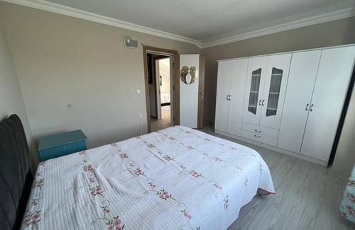 Dalaman House | Dalaman'da 2+1 Mükemmel Kiralık Daire