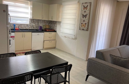 Dalaman Apartment | Dalaman Pansiyon