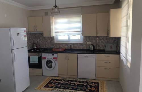 Dalaman Apartment | Dalaman Pansiyon