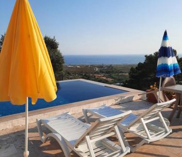 Dalaman Villa | DALAMAN SEA VIEW