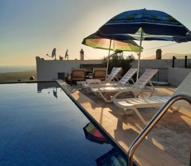 Dalaman Villa | DALAMAN SEA VIEW