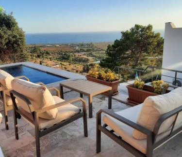 Dalaman Villa | DALAMAN SEA VIEW