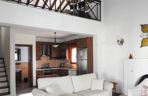 Dalaman Villa | Dalaman Villa Karya - Large Swimming Pool - Peaceful Place near the Airport