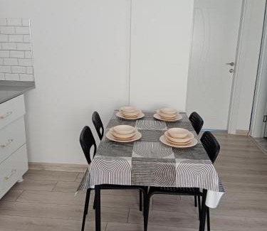 Dalaman Apartment | DALAMAN YİĞİT APART TATİL EVLERi