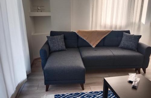 Dalaman Apartment | DALAMAN YİĞİT APART TATİL EVLERi