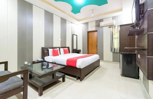 Jind Hotel | Dalamwala Hotel