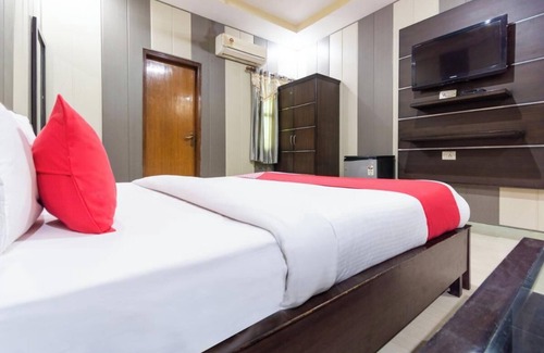 Jind Hotel | Dalamwala Hotel