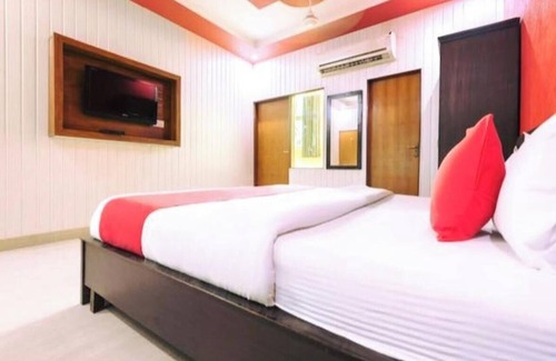 Jind Hotel | Dalamwala Hotel