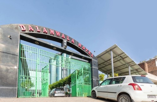 Jind Hotel | Dalamwala Hotel