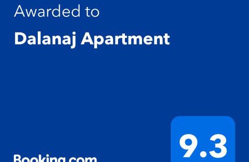 Qender Apartment | Dalanaj Apartment