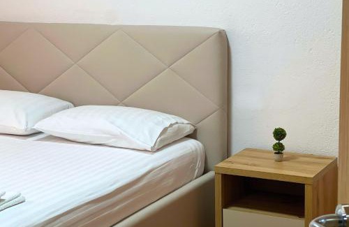 Qender Apartment | Dalanaj Apartment