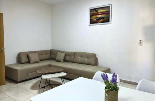 Qender Apartment | Dalanaj Apartment