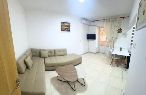 Qender Apartment | Dalanaj Apartment