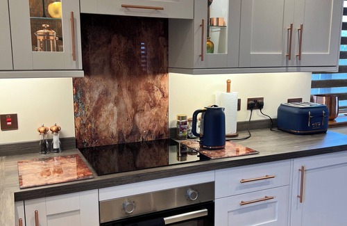 Brora Apartment | Dalchalm Hideaway - self-catering apartment near Brora
