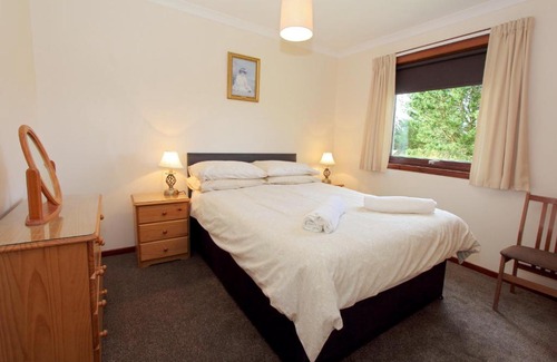 Stein House | Daldon Holiday Homes