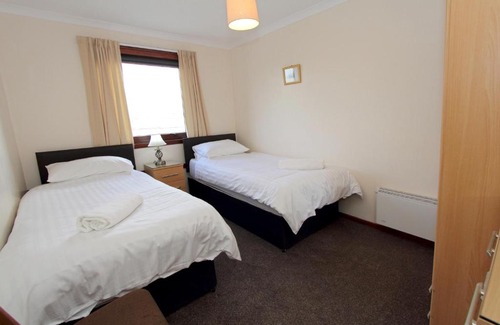 Stein House | Daldon Holiday Homes