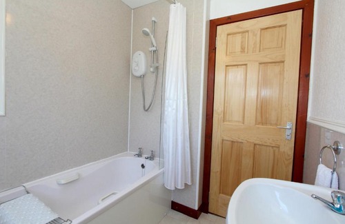 Stein House | Daldon Holiday Homes