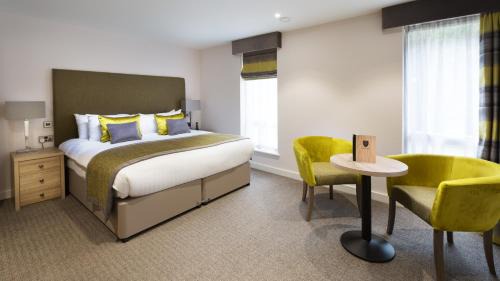 Ticehurst Hotel | Dale Hill Hotel