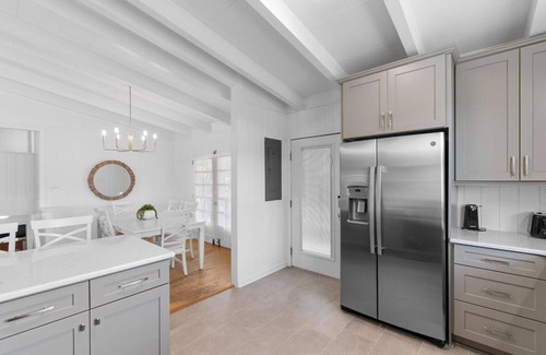 Pawleys Island House | Dale's Coastal Retreat Pet Friendly w/Ocean Views