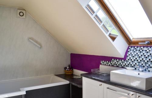 Horncastle House | Dale View Barn
