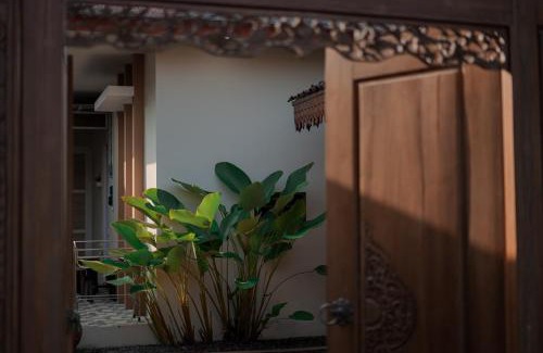Mlati Villa | Dalem Jongke by Ubu Villa - 9 Bedrooms Villa in Yogyakarta
