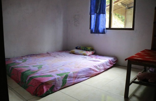 Borobudur House | Dalem Kakung